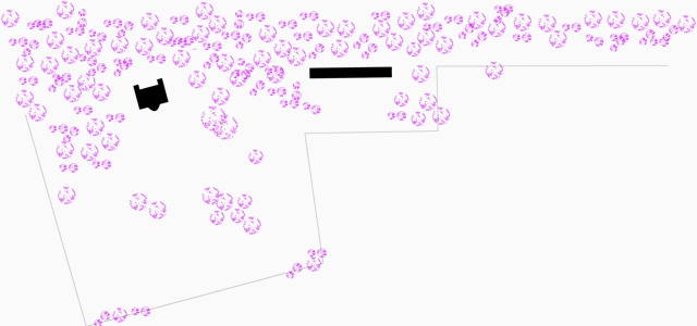 Lageplan Rothenberge